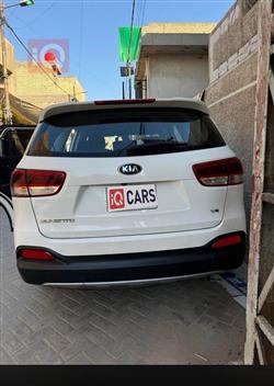 كيا سورينتو